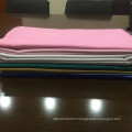 Tc65/35 14*14 81*53 Twill Fabric